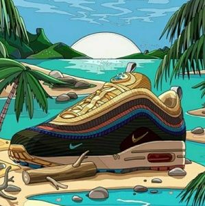 Meet your Posher, Alex